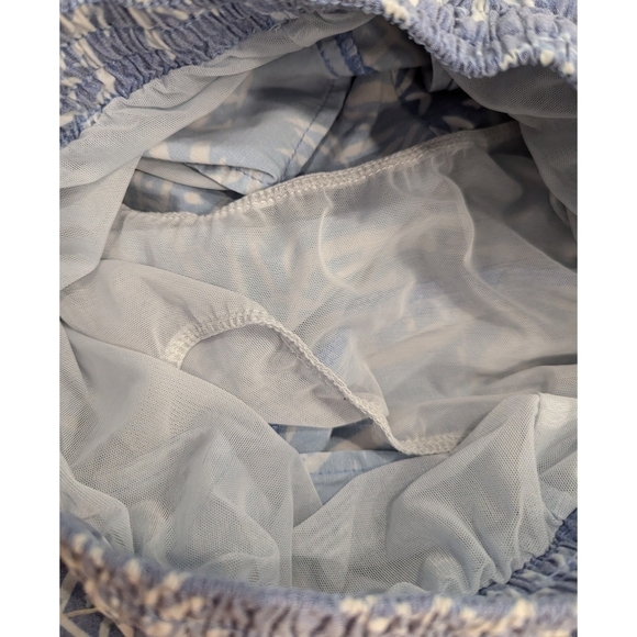 Chubbies The Thigh-Napples 5.5" Classic Swim Trunks Size Small - Picture 5 of 6